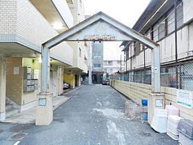 第2明石ハイツ 402 ｜ 大阪府池田市住吉１丁目（賃貸マンション2LDK・4階・45.00㎡） その15