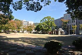 パークサイド池田  ｜ 大阪府池田市菅原町11番4号（賃貸アパート1LDK・3階・32.50㎡） その17