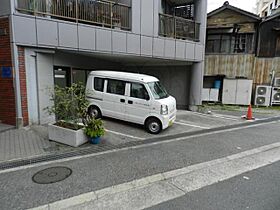 シラテック池田 603 ｜ 大阪府池田市槻木町7番13号（賃貸マンション1K・6階・24.00㎡） その16