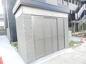 ホメ モアニケアラ  ｜ 大阪府池田市住吉２丁目2番9号（賃貸アパート1LDK・2階・50.02㎡） その28