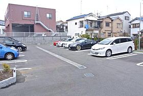 ホメ ラウレア  ｜ 大阪府池田市住吉２丁目1番23号（賃貸マンション1K・3階・31.63㎡） その18