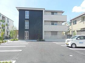 シャーメゾン池田旭丘WEST  ｜ 大阪府池田市旭丘１丁目（賃貸アパート1LDK・3階・45.80㎡） その17