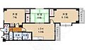 シュロス五月山4階7.5万円