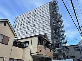 クローバー・クレア池田  ｜ 大阪府池田市槻木町（賃貸マンション1DK・9階・27.22㎡） その3