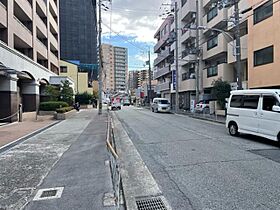 クローバー・クレア池田  ｜ 大阪府池田市槻木町（賃貸マンション1DK・9階・27.22㎡） その5