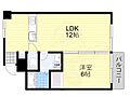 住吉ハイツ3階7.6万円