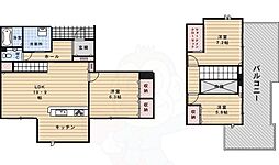 阪急宝塚本線 池田駅 徒歩18分