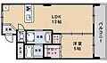 イルソーレ五月苑2階6.3万円