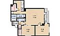ヒューマンズ・ウェル城南館5階14.8万円