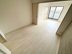 クリエオーレ豊島南 3階1LDKのリビング/ダイニング