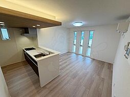 D-residence五月丘 2階2LDKのリビング/ダイニング