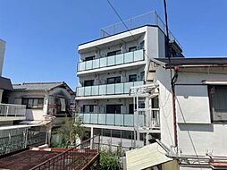 RIFF石橋阪大前