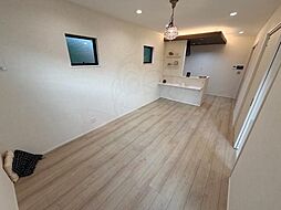 グランメリー池田木部 1階1LDKのリビング/ダイニング