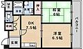 センチュリー214階5.8万円