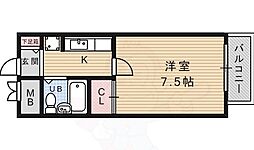 🉐敷金礼金0円！🉐マシオン桜井