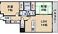 サニークレスト常福寺2階8.4万円