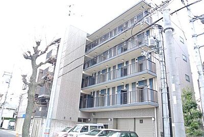 外観 外観