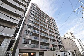 ロベリア弐番館  ｜ 大阪府大阪市福島区吉野５丁目14番3号（賃貸マンション1LDK・2階・43.92㎡） その3