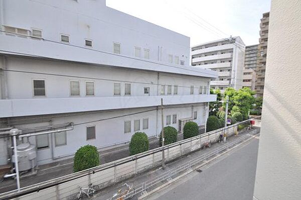 アストレア ｜大阪府大阪市福島区鷺洲５丁目(賃貸マンション1K・1階・26.48㎡)の写真 その26