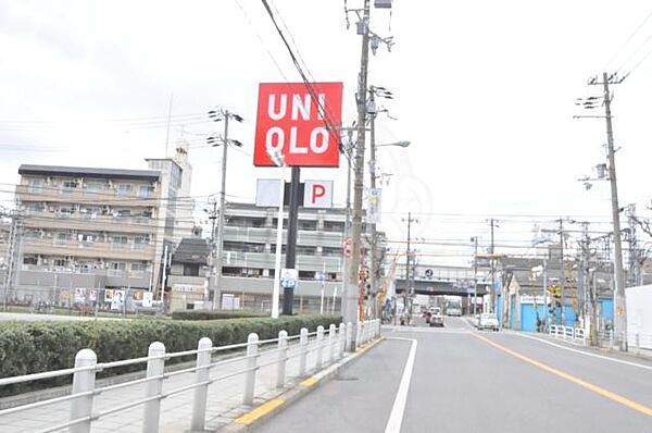 モダニティ塚本 203｜大阪府大阪市西淀川区野里１丁目(賃貸マンション1K・2階・21.12㎡)の写真 その13