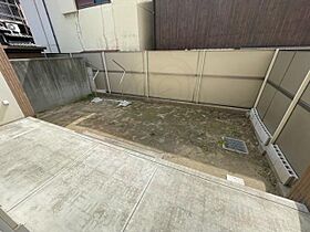 ルミナスコート 101 ｜ 大阪府大阪市西淀川区姫島４丁目（賃貸マンション1LDK・1階・52.65㎡） その16