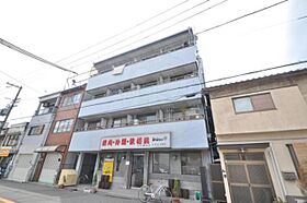 コート姫島 301 ｜ 大阪府大阪市西淀川区姫島６丁目（賃貸マンション1K・3階・20.00㎡） その24