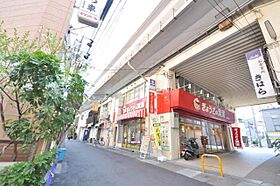 大阪府大阪市福島区海老江６丁目（賃貸マンション1R・9階・34.82㎡） その26