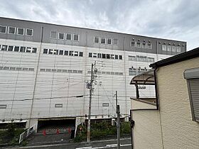 ボンジュール西九条  ｜ 大阪府大阪市此花区西九条１丁目（賃貸マンション1K・3階・25.56㎡） その18