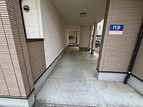 大阪府大阪市福島区玉川３丁目8番15号（賃貸アパート1K・1階・27.00㎡） その18