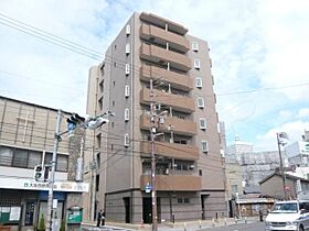 マルセイ玉川マンション  ｜ 大阪府大阪市福島区玉川４丁目2番2号（賃貸マンション1R・6階・29.52㎡） その22