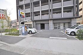 プール・トゥジュール梅田ウエスト  ｜ 大阪府大阪市福島区海老江２丁目4番16号（賃貸マンション1K・6階・25.77㎡） その20