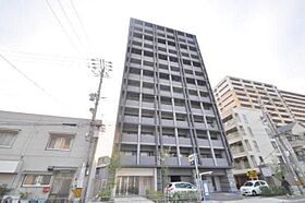 プール・トゥジュール梅田ウエスト  ｜ 大阪府大阪市福島区海老江２丁目4番16号（賃貸マンション1K・6階・25.77㎡） その27