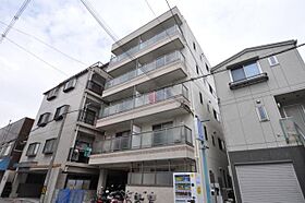 ヴィラナリー西九条2  ｜ 大阪府大阪市此花区梅香１丁目（賃貸マンション1K・3階・22.00㎡） その6