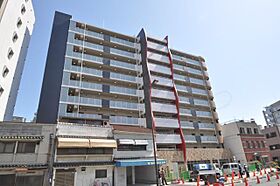 セレニテ福島カルム  ｜ 大阪府大阪市福島区吉野２丁目9番10号（賃貸マンション1K・10階・22.62㎡） その1