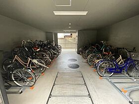 ララプレイス大阪福島ミラ  ｜ 大阪府大阪市福島区吉野４丁目19番1号（賃貸マンション1K・3階・23.91㎡） その29