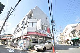 ことみ堂ビル  ｜ 大阪府大阪市西淀川区御幣島４丁目（賃貸マンション1R・4階・20.00㎡） その3