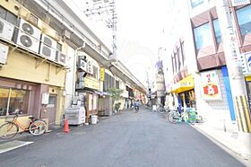 Collection福島西  ｜ 大阪府大阪市福島区鷺洲２丁目11番16号（賃貸マンション1DK・3階・21.50㎡） その10