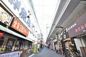 Collection福島西  ｜ 大阪府大阪市福島区鷺洲２丁目11番16号（賃貸マンション1DK・3階・21.50㎡） その8