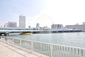 大阪府大阪市福島区福島５丁目（賃貸マンション1K・2階・27.59㎡） その13