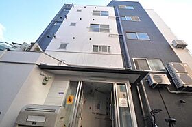 福島ビル  ｜ 大阪府大阪市福島区福島３丁目12番1号（賃貸マンション1DK・2階・37.23㎡） その10