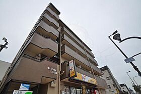 ステイトリー川口屋  ｜ 大阪府大阪市此花区春日出中３丁目1番80号（賃貸マンション1DK・4階・34.56㎡） その6