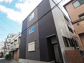 ユーコート四貫島  ｜ 大阪府大阪市此花区四貫島２丁目（賃貸アパート1DK・1階・28.73㎡） その5