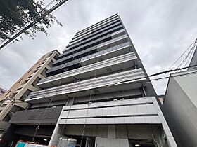 プレサンス西九条シティベイ  ｜ 大阪府大阪市此花区西九条１丁目34番（賃貸マンション1K・5階・21.46㎡） その1