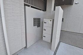 シャーメゾンボナール  ｜ 大阪府大阪市西淀川区大和田５丁目（賃貸アパート1LDK・1階・43.59㎡） その6