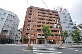 プレサンスセンターコア大阪  ｜ 大阪府大阪市福島区鷺洲４丁目1番21号（賃貸マンション1DK・2階・26.38㎡） その11