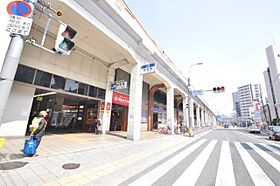 レジデンス野田阪神  ｜ 大阪府大阪市福島区吉野１丁目20番26号（賃貸マンション1K・10階・23.56㎡） その19