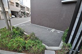 プリマベラ福島  ｜ 大阪府大阪市福島区吉野４丁目20番3号（賃貸マンション1R・5階・26.95㎡） その18