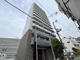 エスリード西九条レジデンス  ｜ 大阪府大阪市此花区西九条３丁目（賃貸マンション1K・15階・24.42㎡） その3