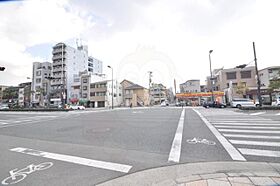 エルシャ千鳥橋 402 ｜ 大阪府大阪市此花区四貫島１丁目（賃貸マンション1K・4階・22.80㎡） その9