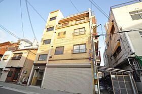 大阪府大阪市此花区梅香１丁目（賃貸アパート1DK・2階・32.00㎡） その3